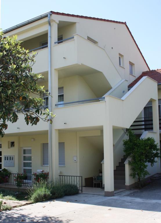 Martina Sun Apartment Zadar Room photo