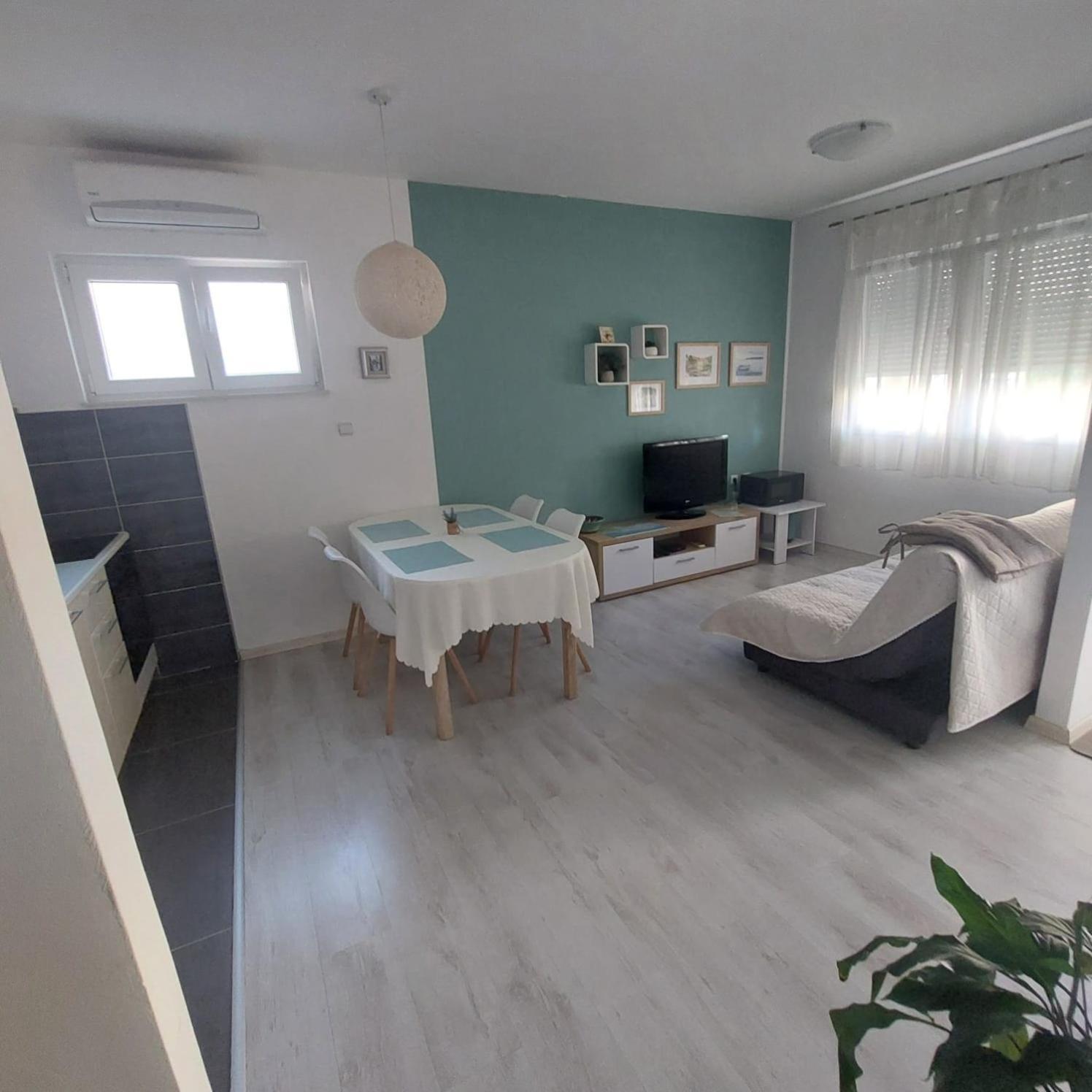 Martina Sun Apartment Zadar Exterior photo