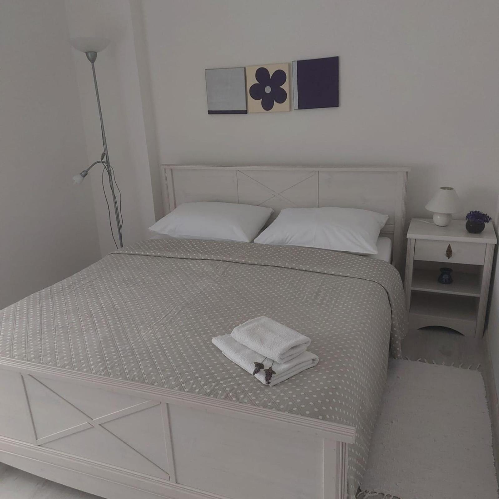 Martina Sun Apartment Zadar Exterior photo