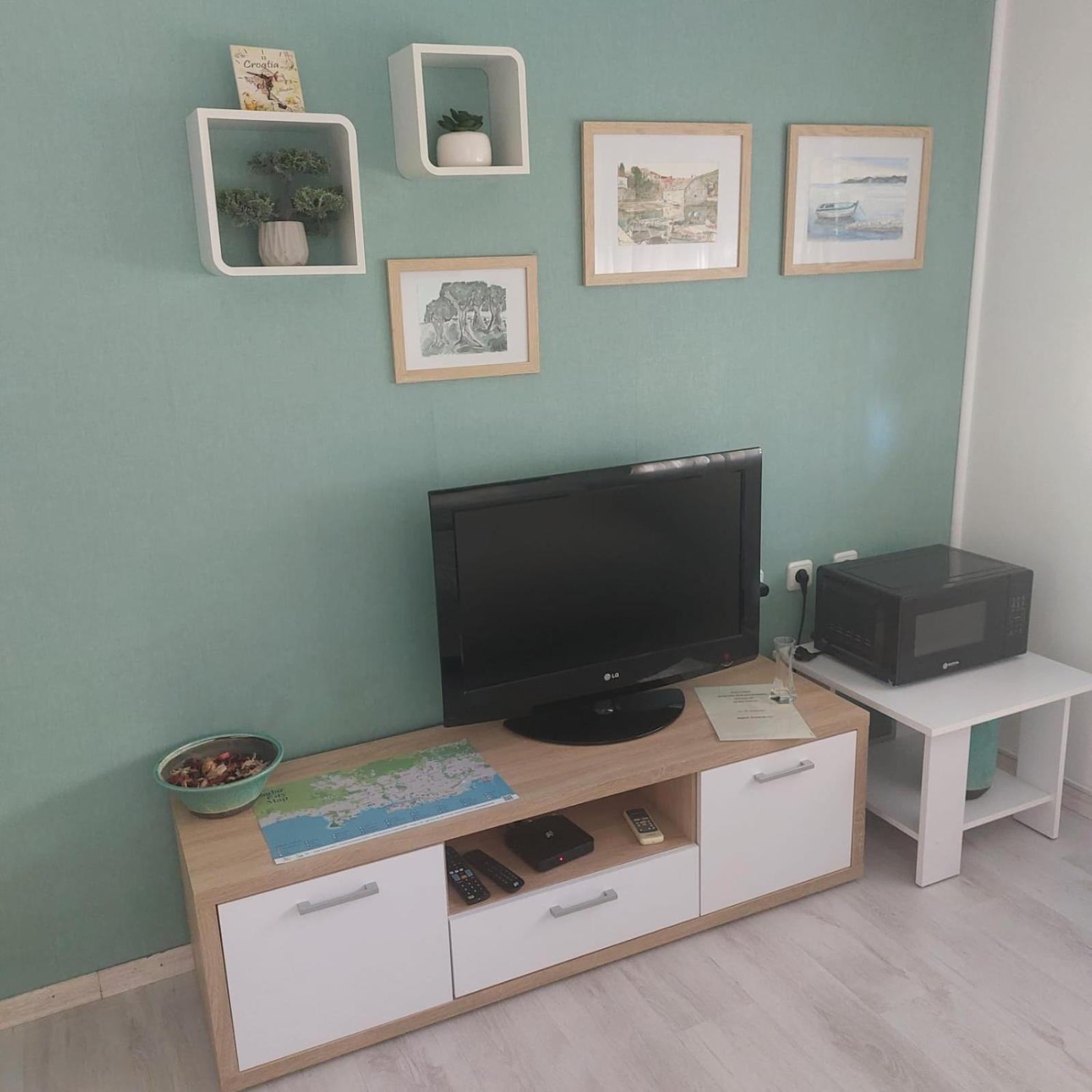 Martina Sun Apartment Zadar Exterior photo