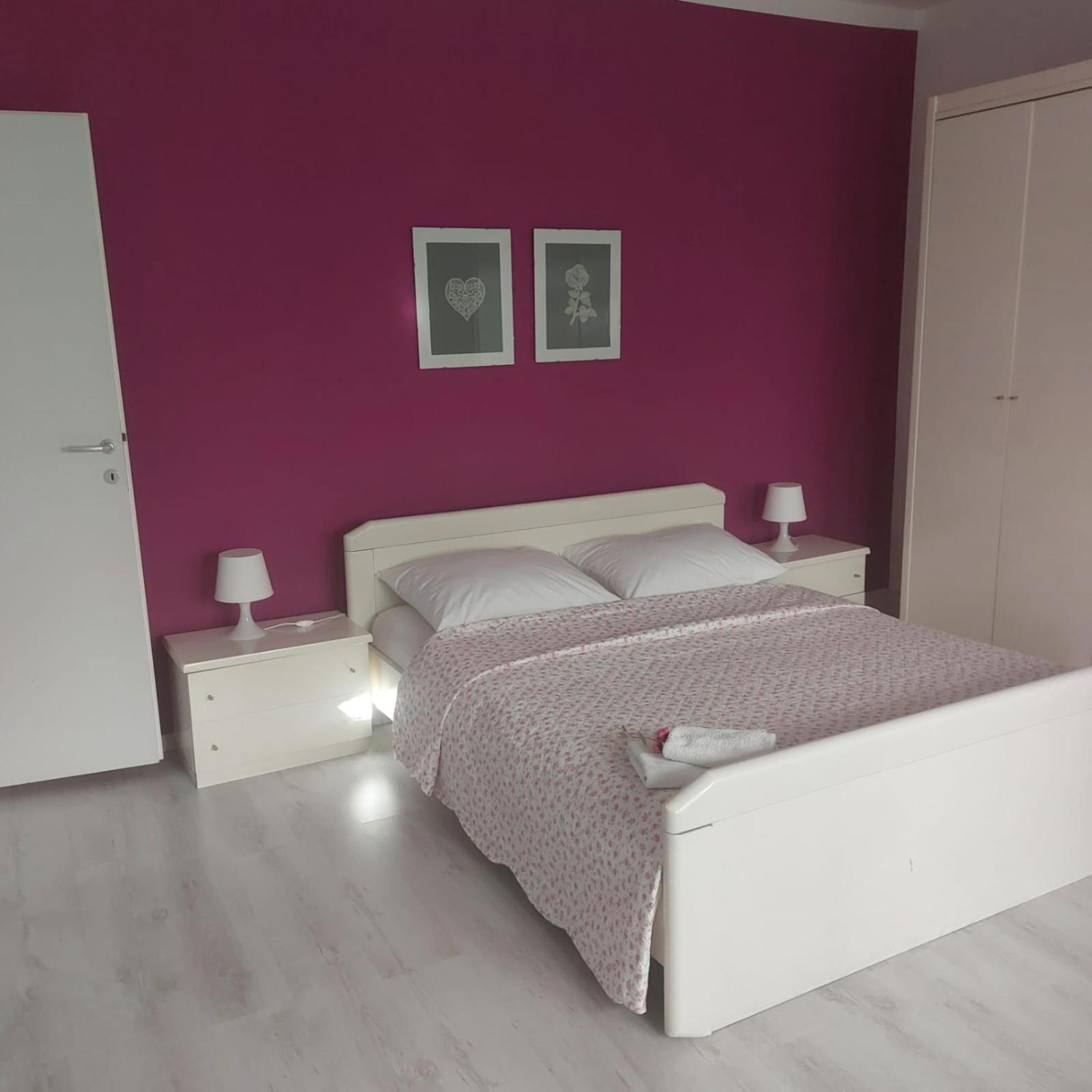 Martina Sun Apartment Zadar Exterior photo